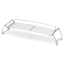 WEBER Q3000 VARMEHYLDE STÅL