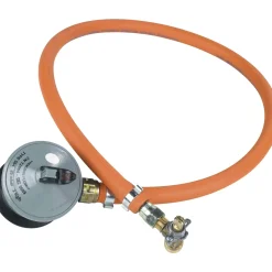 WEBER RESERVEDEL TIL Q2000-SERIEN REGULATORSÆT