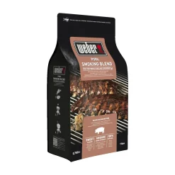 WEBER RØGCHUNKS/RØGFLIS