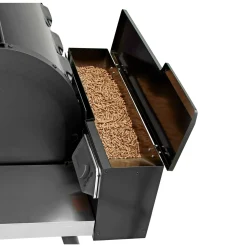 WEBER SMOKEFIRE EX6 GBS PILLEGRILL SORT