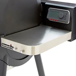 WEBER SMOKEFIRE EX4 GBS PILLEGRILL SORT