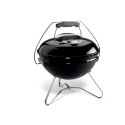 WEBER SMOKEY JOE PREMIUM Ø 37 CM KULGRILL SORT