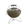 WEBER SMOKEY JOE PREMIUM Ø 37 CM KULGRILL SMOKE GREY