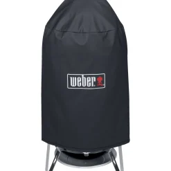 WEBER SMOKEY MOUNTAIN GRILLBETRÆK