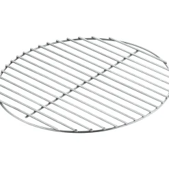 WEBER SMOKEY MOUNTAIN KULRIST STÅL