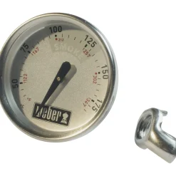 WEBER TERMOMETER
