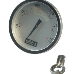 WEBER TERMOMETER