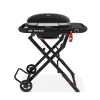 WEBER TRAVELER COMPACT STEALTH GASGRILL SORT