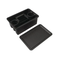 WEBER WORKS OPBEVARINGSKASSE