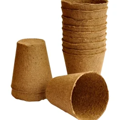 WEIBULLS BIO BLOMSTERPOTTE 8 CM