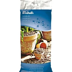 WEIBULLS LECA KUGLER 16 L