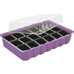 WEIBULLS SYRENLILLA MNIDRIVHUS 36X22X15 CM