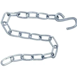 WIMEX KÆDE 70CM KÆDE TIL HÆNGEKØJE GALVANISERET STÅL