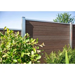 WIMEX LIVØ PRIME V-PROFIL HEGNSFAG MATUMBER 189.50 X 180 CM