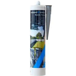 WIMEX NORDIC FENCE TILBEHØR MONTAGELIM LIM