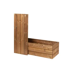 WIMEX PLANTEKASSE FYR 36 X 48.20 X 118.20 CM