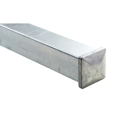 WIMEX T180 STOLPESÆT STÅL