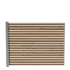 WIMEX TREND ROMBE S17 HEGNSFAG VARMEBEHANDLET FYR 189.30 X 140 CM