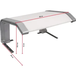 WORX LANDROID WA0194 GARAGE ROBOTPLÆNEKLIPPER