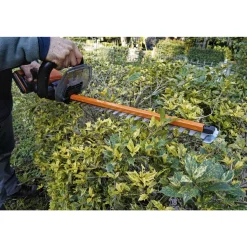 WORX POWERSHARE WG261E.9 HÆKKEKLIPPER 46 CM UDEN BATTERI OG LADER