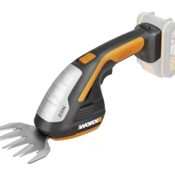 WORX POWERSHARE WG801E.9 MULTIKLIPPER 12-20 CM UDEN BATTERI OG LADER