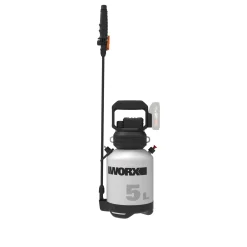 WORX POWERSHARE WG829E.9 TRYKSPRØJTE 5 L
