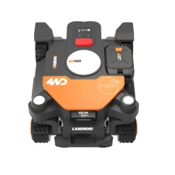 WORX VISION CLOUD 4WD WR340E ROBOTPLÆNEKLIPPER 600