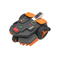 WORX VISION WR202E ROBOTPLÆNEKLIPPER 250 M2