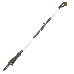 WORX WA0307 KÆDESAVSHOVED 20 CM UDEN BATTERI