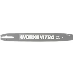 WORX WA4393 SVÆRD 40 CM
