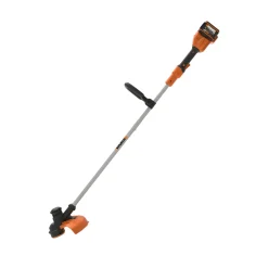 WORX WG183E GRÆSTRIMMER 33 CM 20V MED BATTERI OG LADER