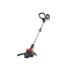 WORX WG173E.9 GRÆSTRIMMER 33CM 20V UDEN BATTERI OG LADER