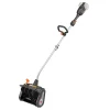 WORX WG460E.9 SNESLYNGE AKKU 30,5 CM UDEN BATTERI OG LADER