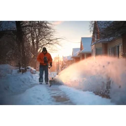 WORX WG460E.9 SNESLYNGE AKKU 30,5 CM UDEN BATTERI OG LADER