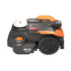 WORX WR318E ROBOTPLÆNEKLIPPER 1800